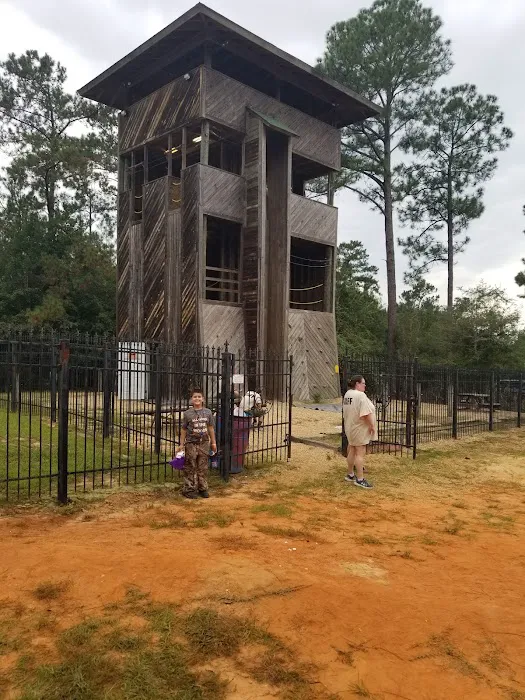 Salmen Scout Reservation Picture 6