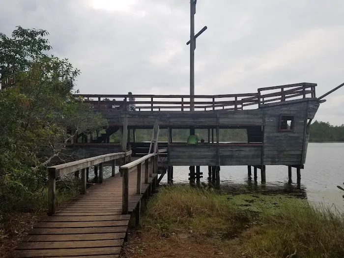 Salmen Scout Reservation Picture 9