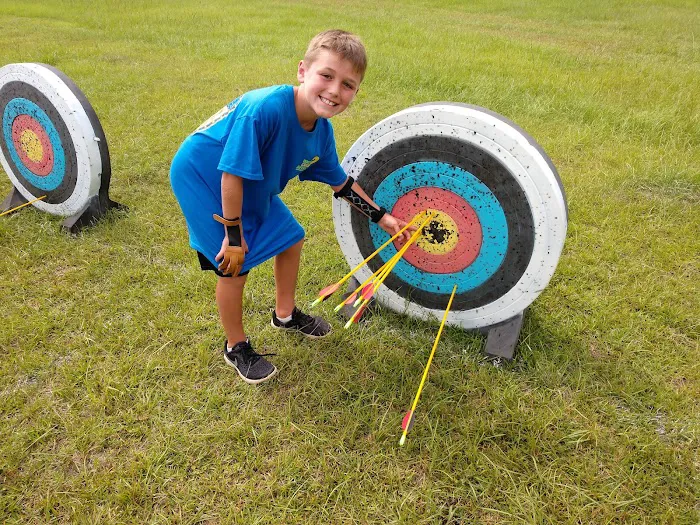 Salmen Scout Reservation Picture 10