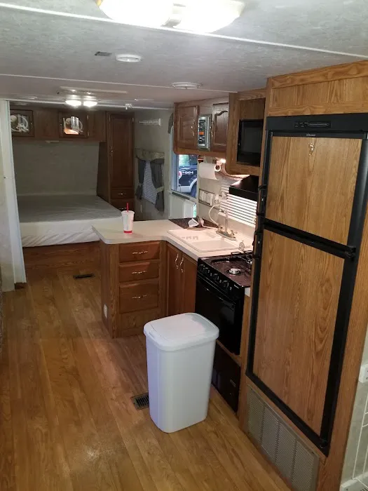 Hobbithillsvacationrentals.com Picture 1