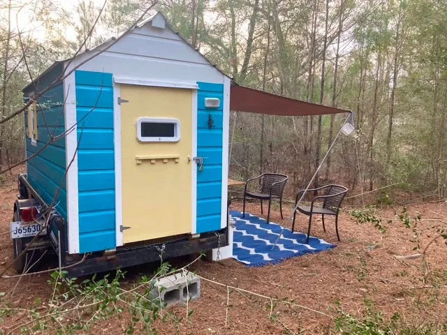 All You Need Institute Picture 6