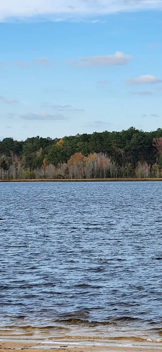 Black Creek RV Park Picture 4