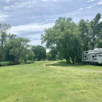 Genola Campground ico