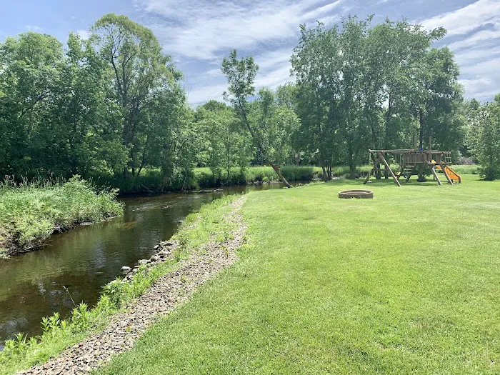 Genola Campground Picture 4