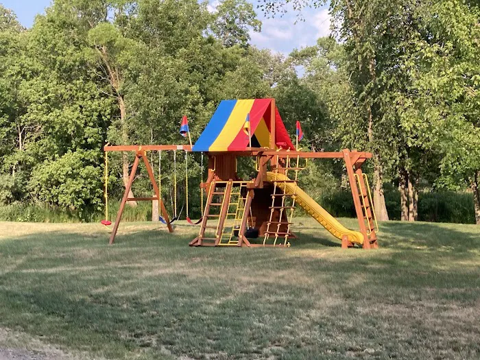 Genola Campground Picture 5