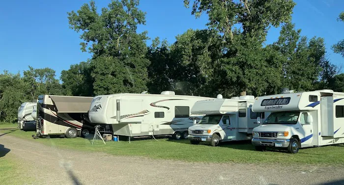 Genola Campground Picture 6