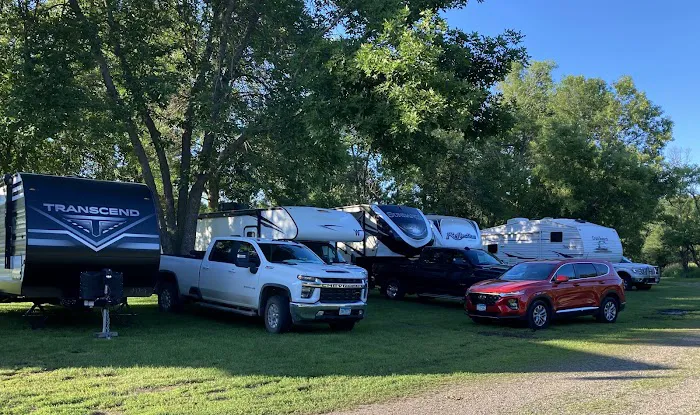 Genola Campground Picture 10
