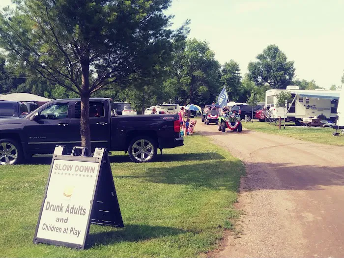 Pierz Campground Picture 3