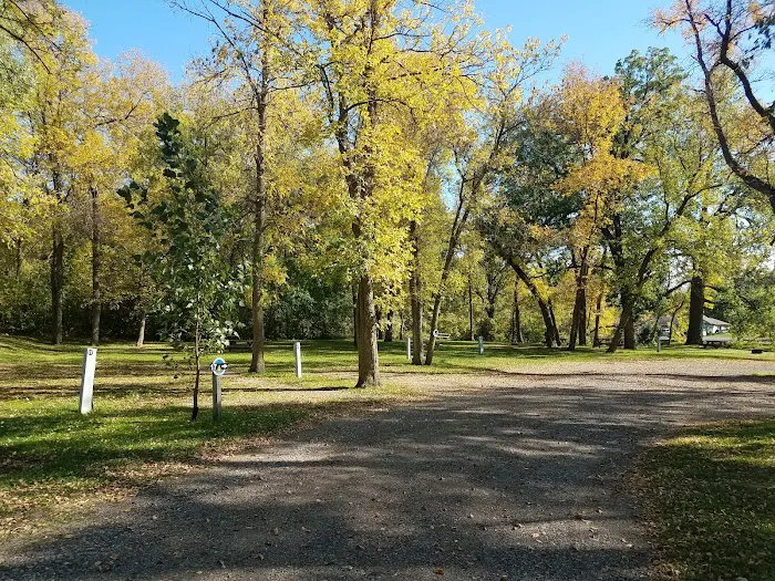 Pierz Campground Picture 10