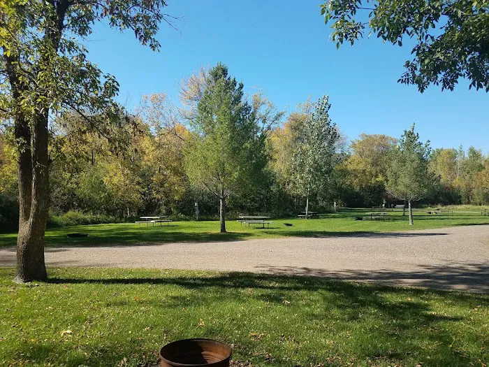 Pierz Campground Picture 7