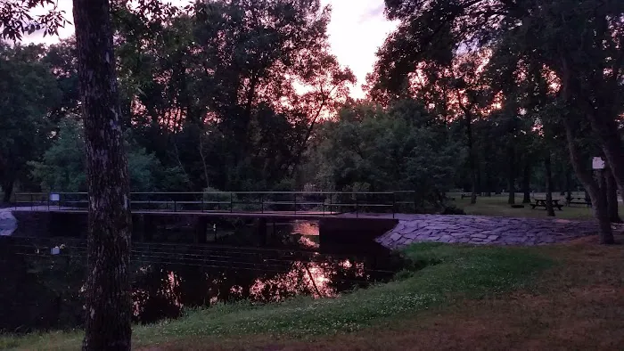 Pierz Campground Picture 1