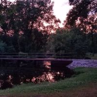 Pierz Campground ico