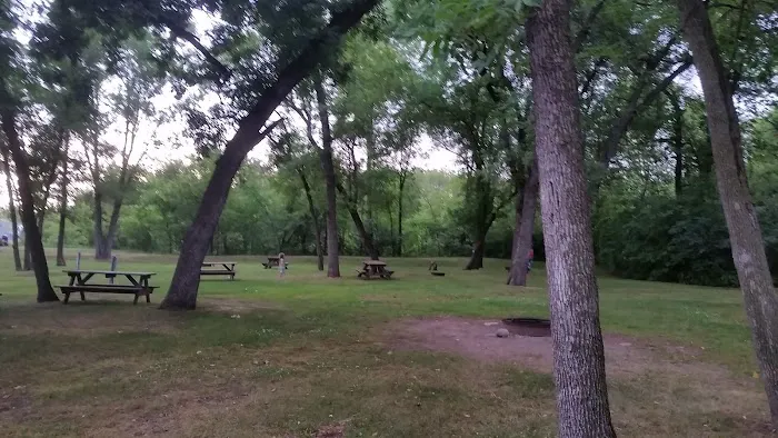 Pierz Campground Picture 2