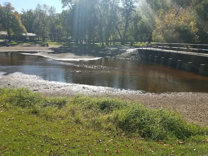 Pierz Campground Picture 8