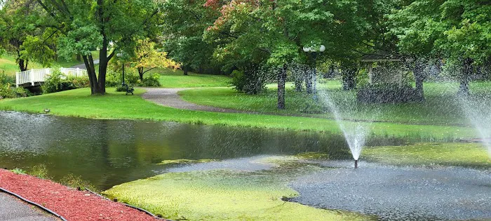 Deparcq Woods Campground Picture 5