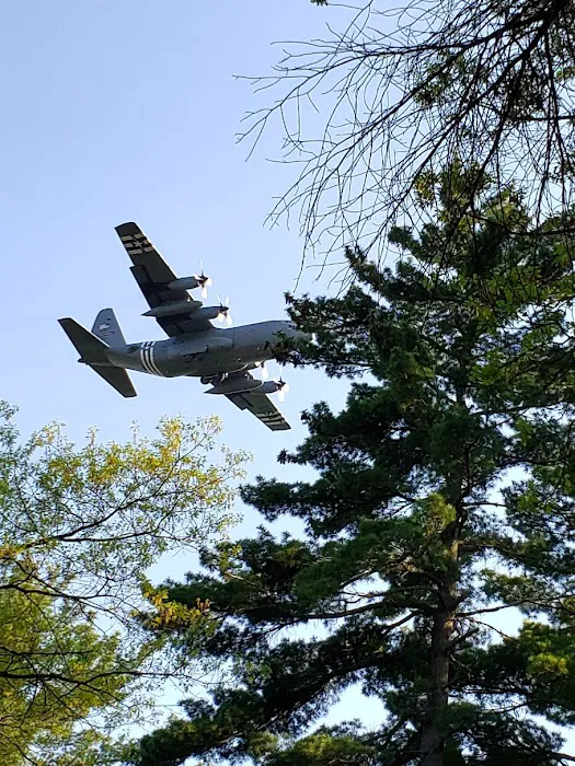 Deparcq Woods Campground Picture 8