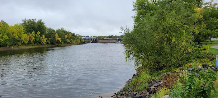 Deparcq Woods Campground Picture 10