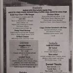 Saukinac Campground Bar & Grill