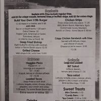 Saukinac Campground Bar & Grill ico