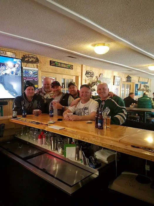 Saukinac Campground Bar & Grill Picture 5
