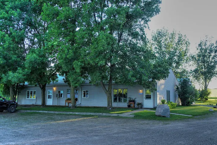 Camp S'more Campground Picture 1