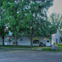 Camp S'more Campground ico