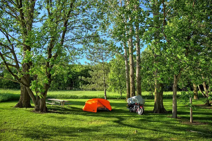 Camp S'more Campground Picture 3