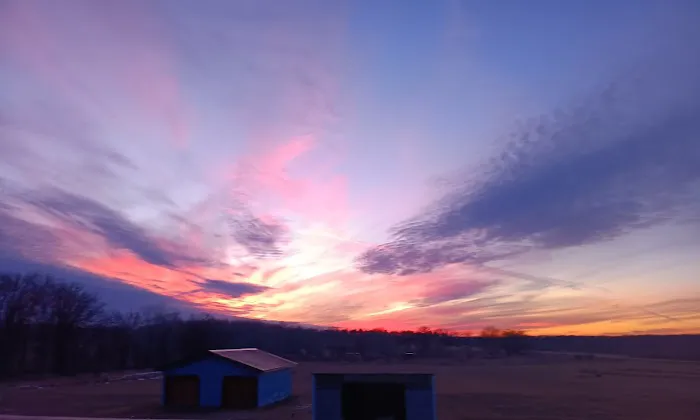 Grumpy's Out-back Campground Picture 2