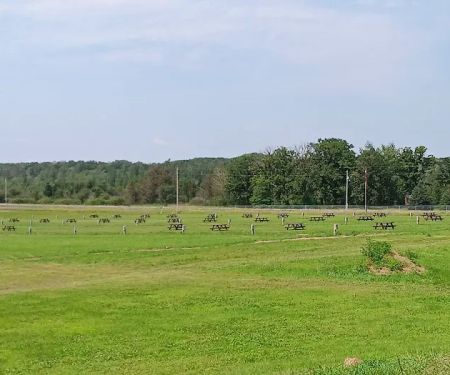 Grumpy's Out-back Campground