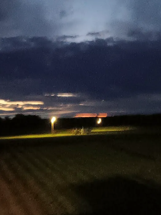 Grumpy's Out-back Campground Picture 5