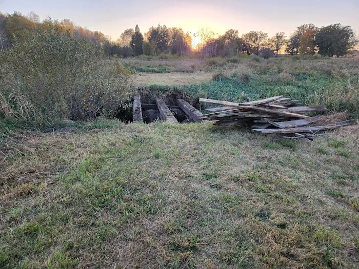 Grumpy's Out-back Campground Picture 7