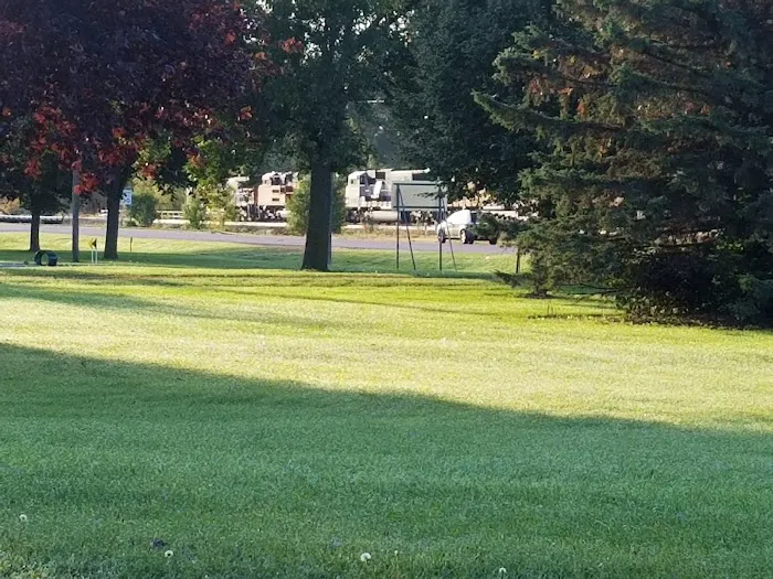 Ambush Park Campground Picture 5