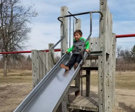 Ambush Park Campground