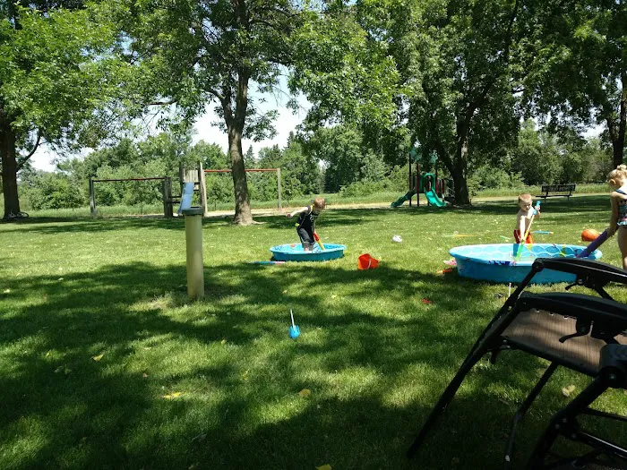 Ambush Park Campground Picture 8