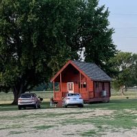 Horse Camp ico