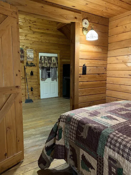 Horse Camp Picture 5