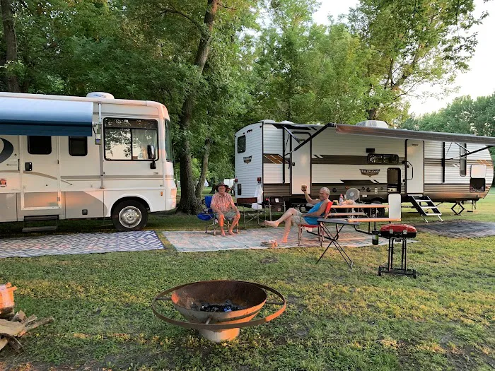 Horse Camp Picture 8