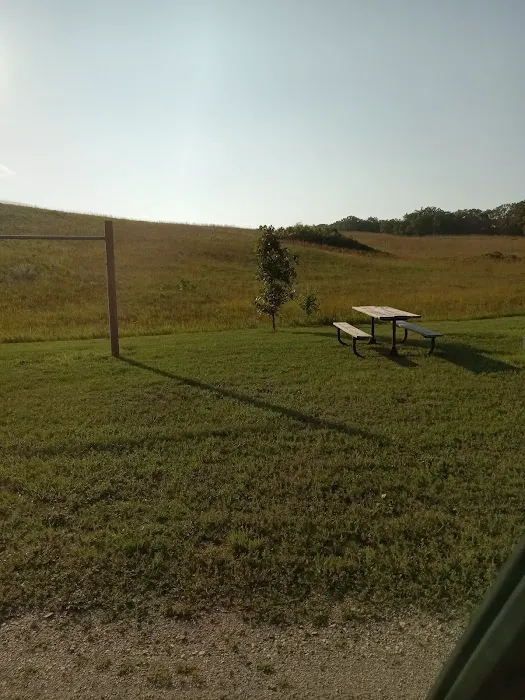 Horse Camp Picture 11
