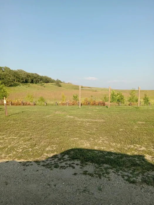 Horse Camp Picture 12