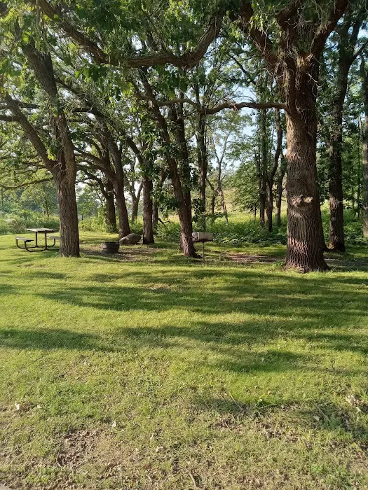 Group Campground Picture 2