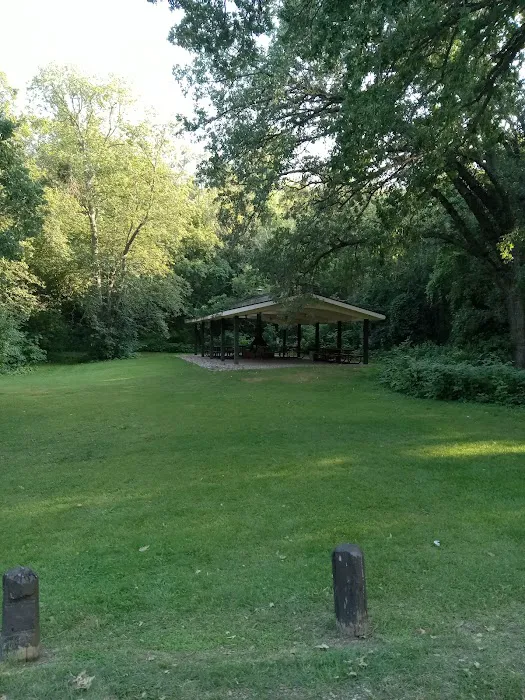 Group Campground Picture 1