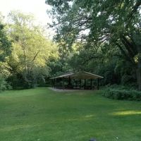 Group Campground ico