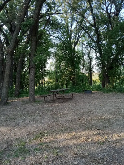 Oakridge Campground Picture 4