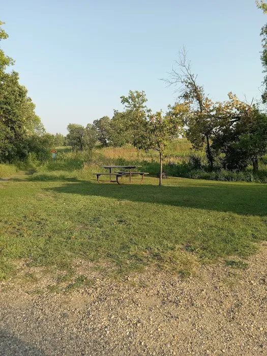 Oakridge Campground Picture 2