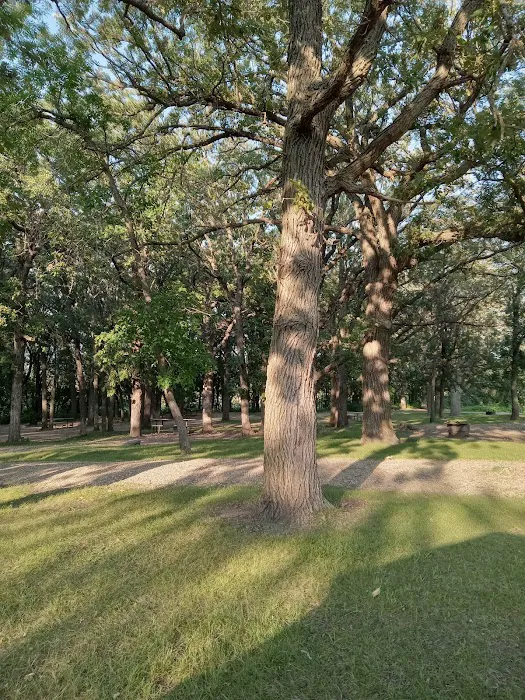 Oakridge Campground Picture 3