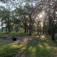 Oakridge Campground ico