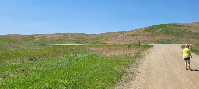 Oakridge Campground Picture 6