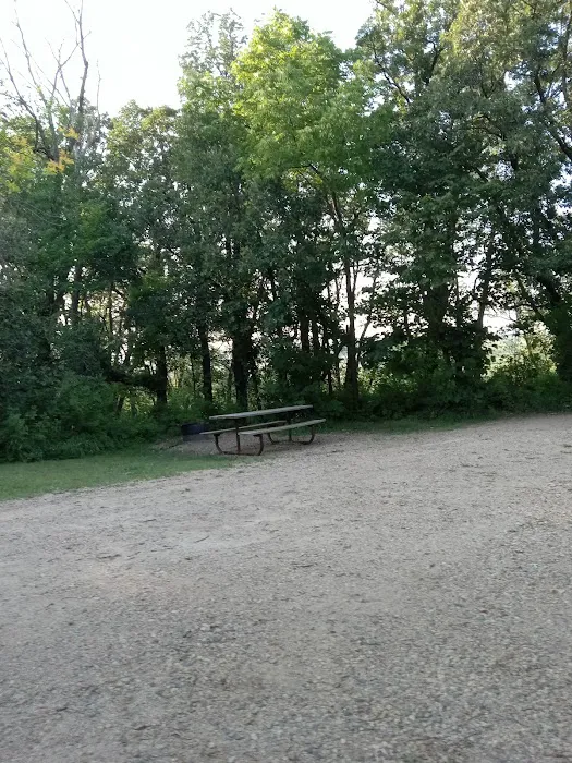 Lower Campground Picture 10