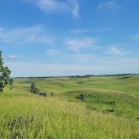 Lower Campground ico