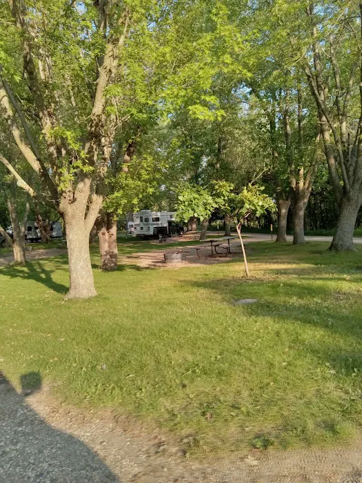 Lower Campground Picture 2